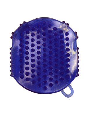 Soft Jelly Massage Brush