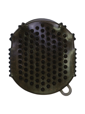 Soft Jelly Massage Brush