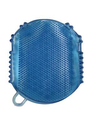 Soft Jelly Massage Brush