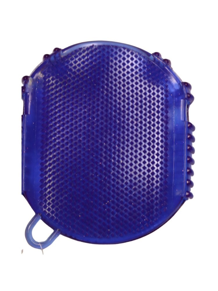 Soft Jelly Massage Brush
