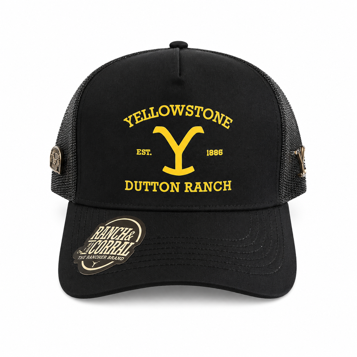 Casquette Yellowstone - Adulte