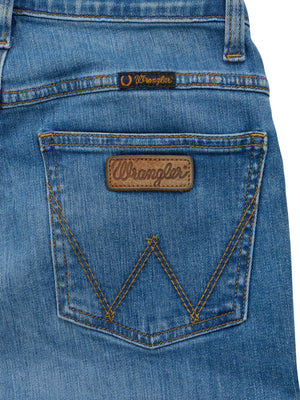 Sophia Bootcut Willow Jeans - Women's