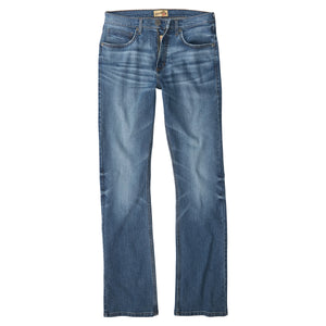 Wright 20X Vintage Bootcut Jeans - Men's