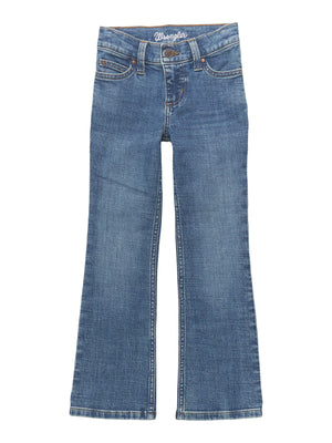 Jeans Wendy Retro Bootcut - Enfant