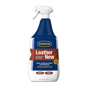 Savon Leather New