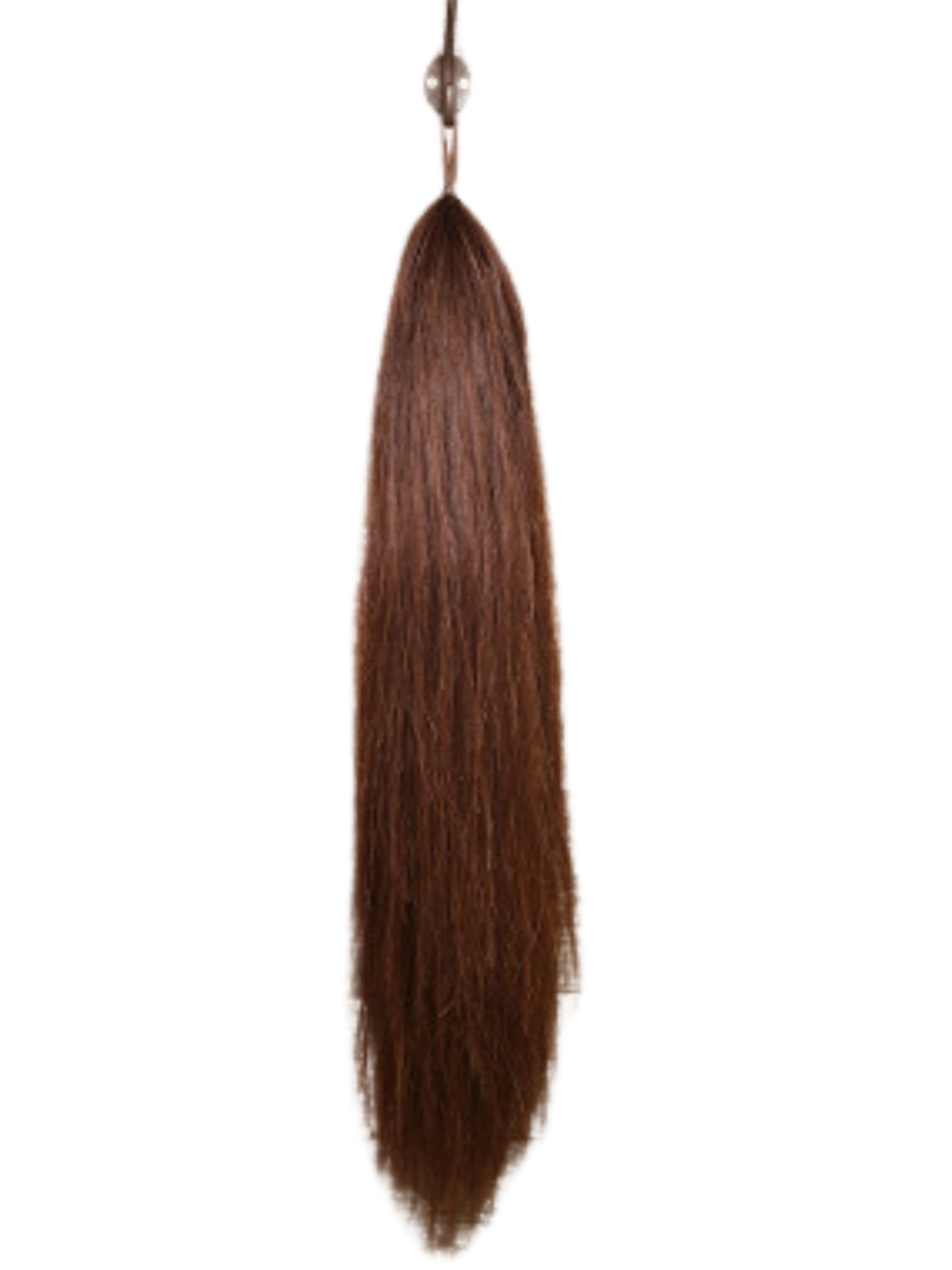 Chestnut Faux Tail