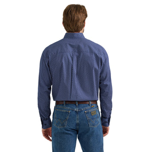 Chemise George Strait Moderne - Homme