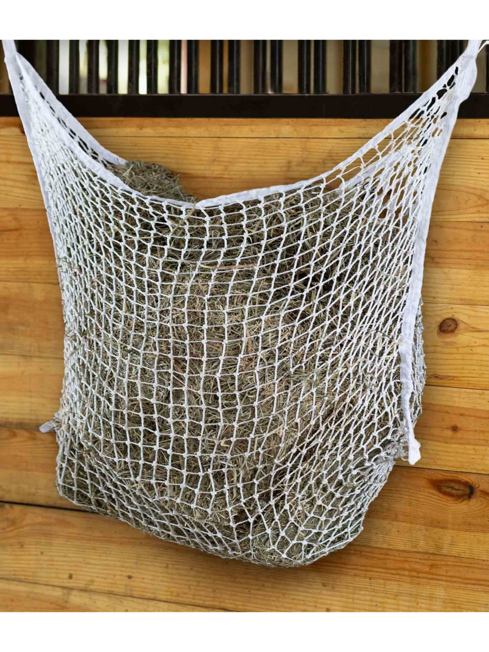 Outdoor Filet Net Filet à foin Slow Hay Feeder Net | La Chambrière