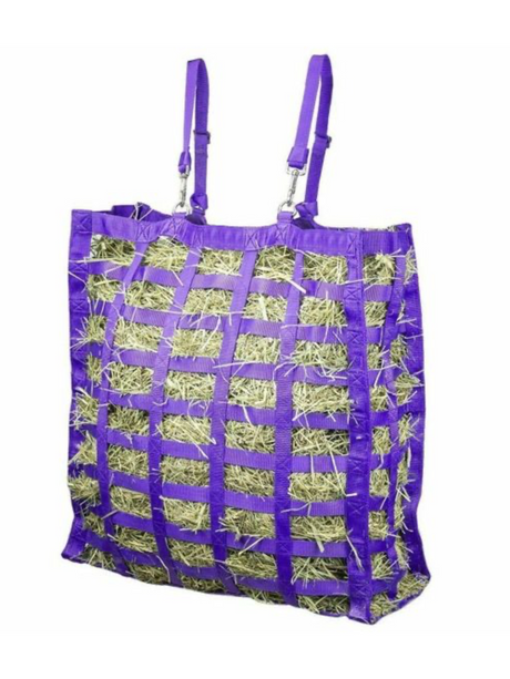 SAC DE FOIN pour chevaux à alimentation lente, sac de fourrage équestre SAC DE FOIN pour chevaux à alimentation lente, sac de fourrage équestre