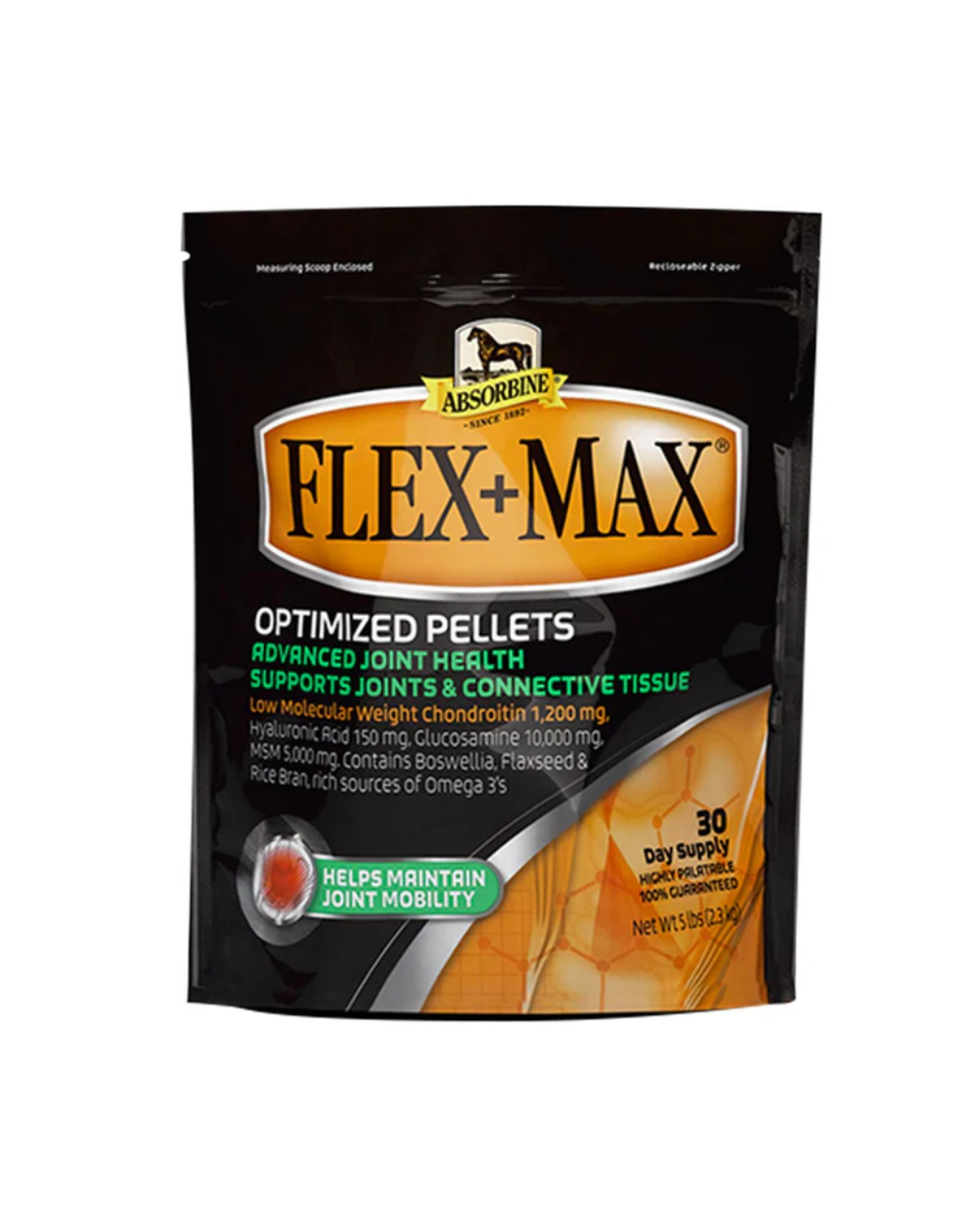 Supplément FLEX+MAX