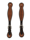 Floret Western Spur Straps