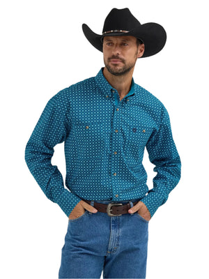 Chemise George Strait™ circleboard - Homme