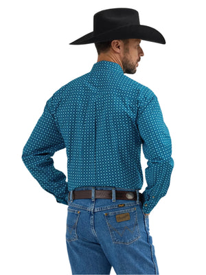 Chemise George Strait™ circleboard - Homme