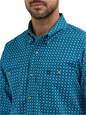 Chemise George Strait™ circleboard - Homme