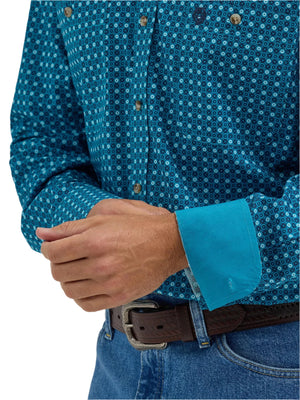 Chemise George Strait™ circleboard - Homme