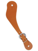 Western spur straps