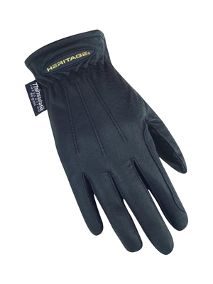 Gants d’équitation Heritage Cold Weather - Adulte