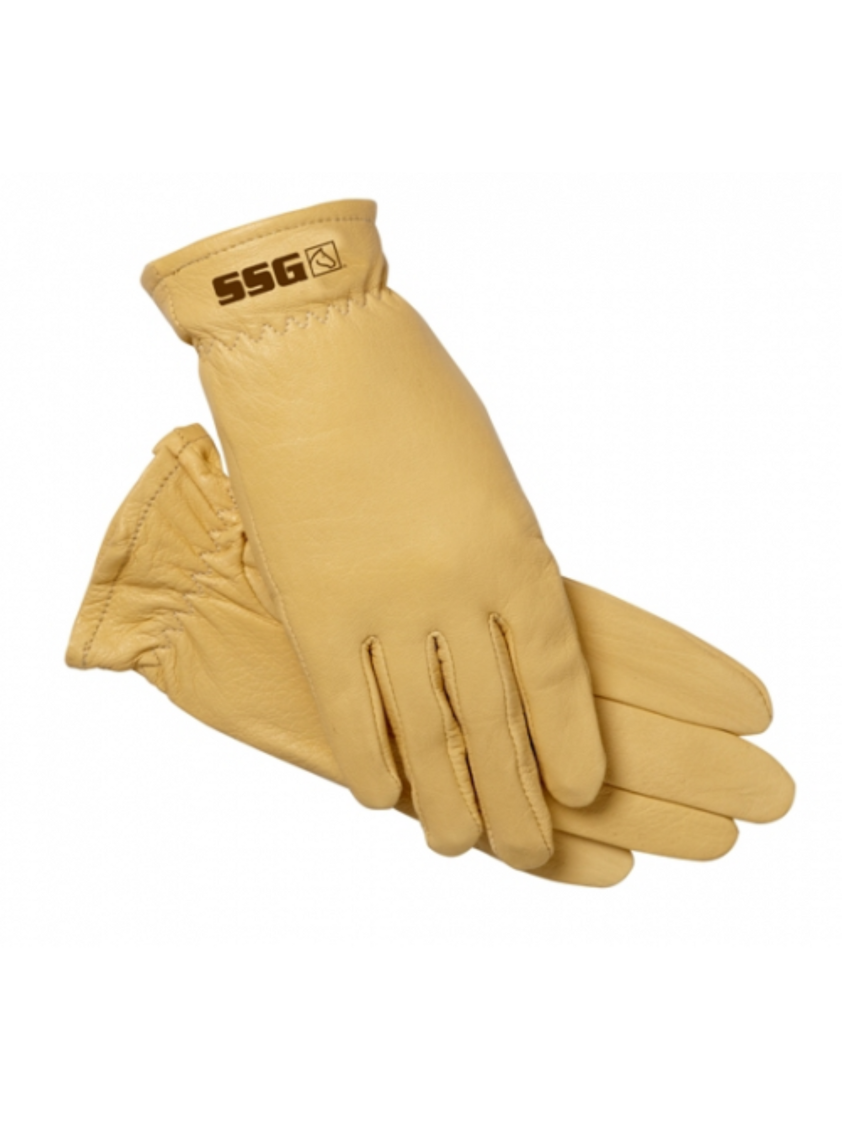 Winter Roping Rancher Gloves - Unisex