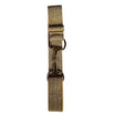 Ceinture élastique Mors