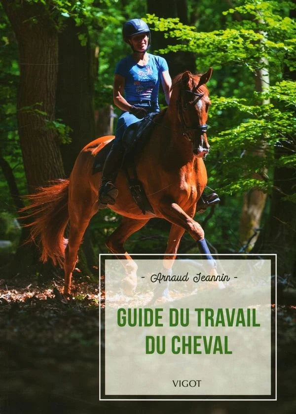 Guide du Travail du Cheval