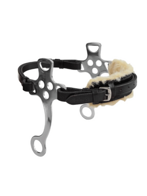 Hackamore à branches Velociti GARA