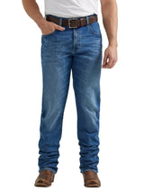 Jeans Retro Slim Straight - Homme