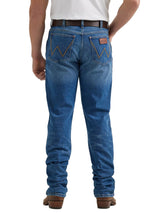 Jeans Retro Slim Straight - Homme