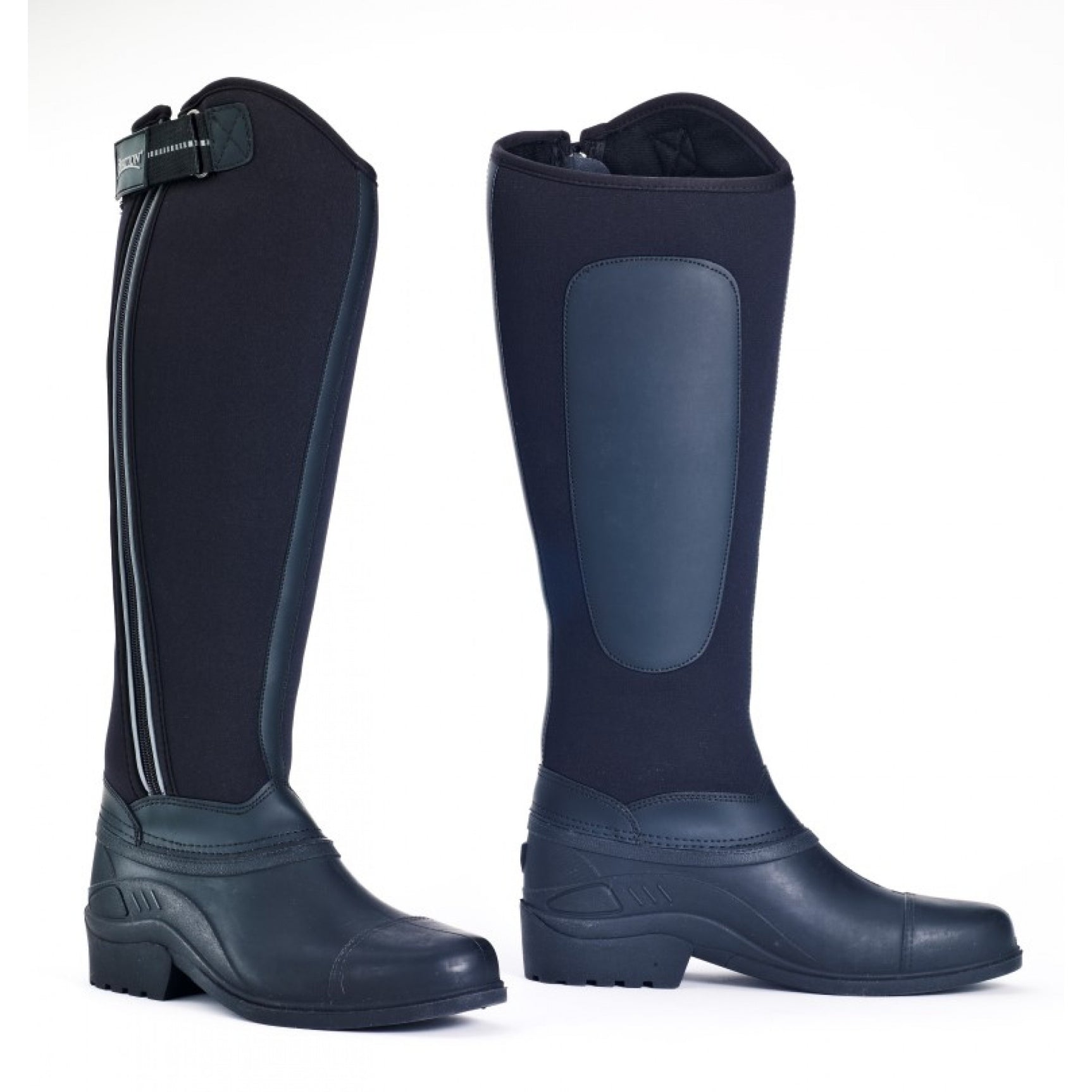 Bottes d'hiver Highlander - Femme