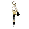 Highland Resin Keychain