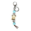 Highland Resin Keychain