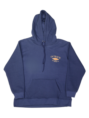 Bison Hoodie - Men's