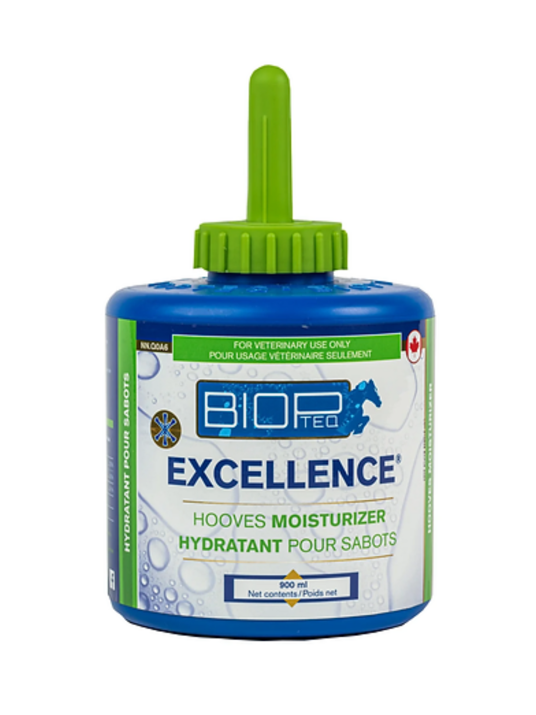 Excellence hoof oil