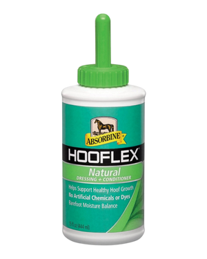 Natural Moisturizing and Conditioning Hoof Oil