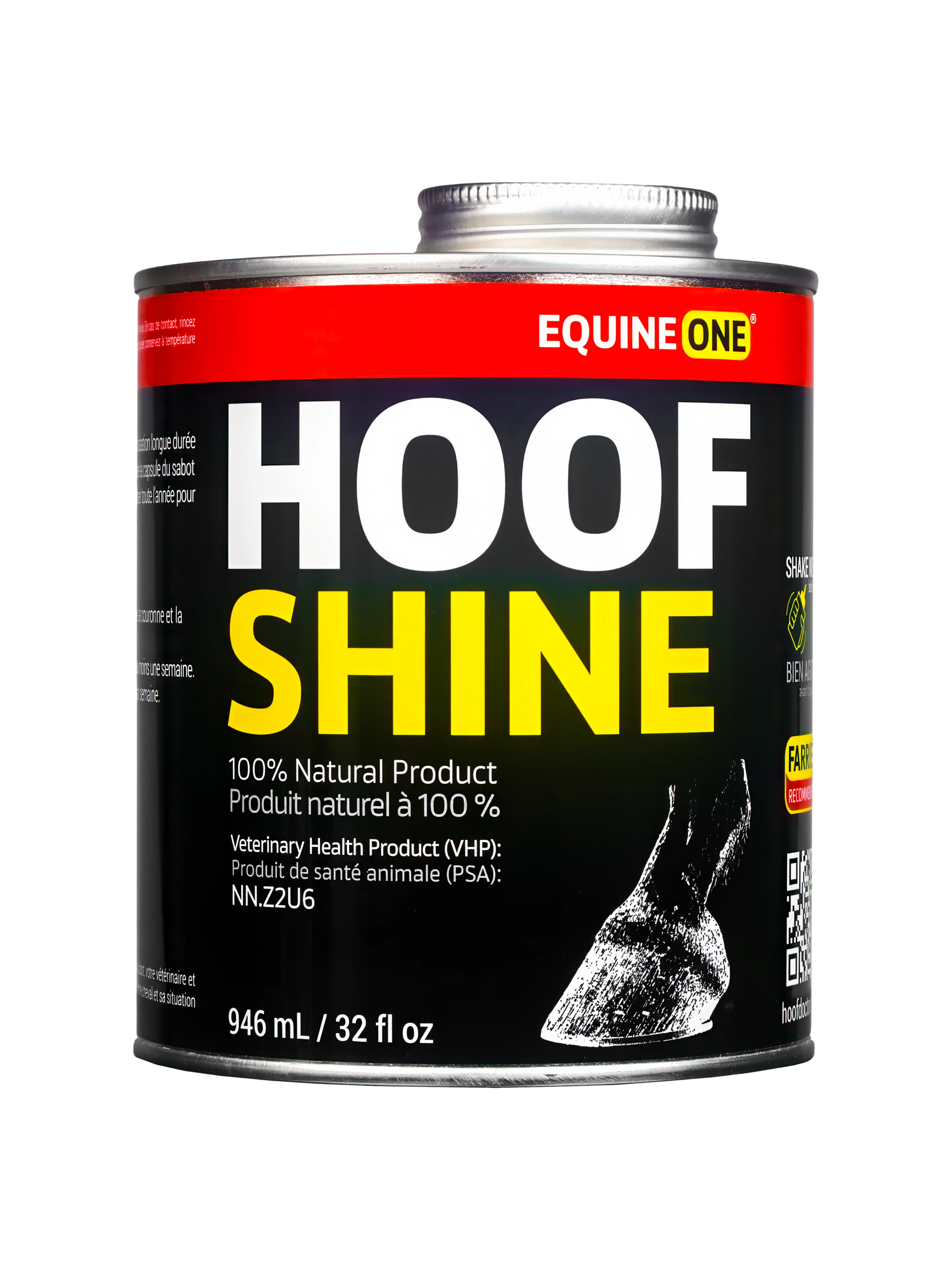 Hoof Shine 946ml