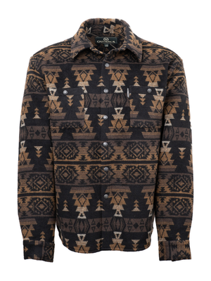 Veste-chemise Hudson - Homme