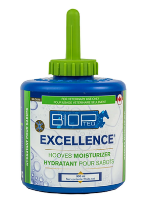 Huile pour sabots Excellence