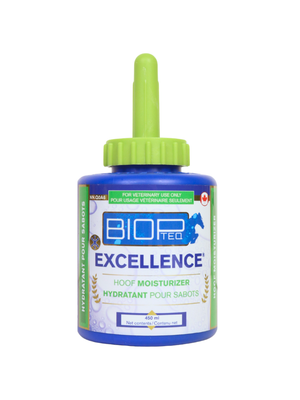 Huile pour sabots Excellence