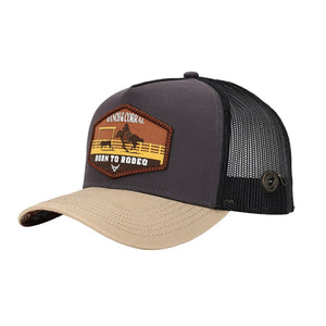 Casquette Born to Redeo - Adulte