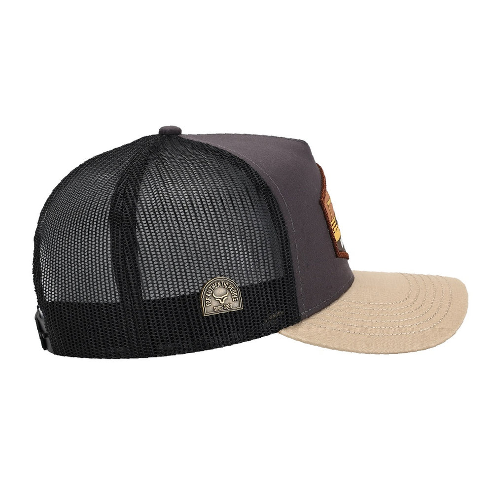 Casquette Born to Redeo - Adulte