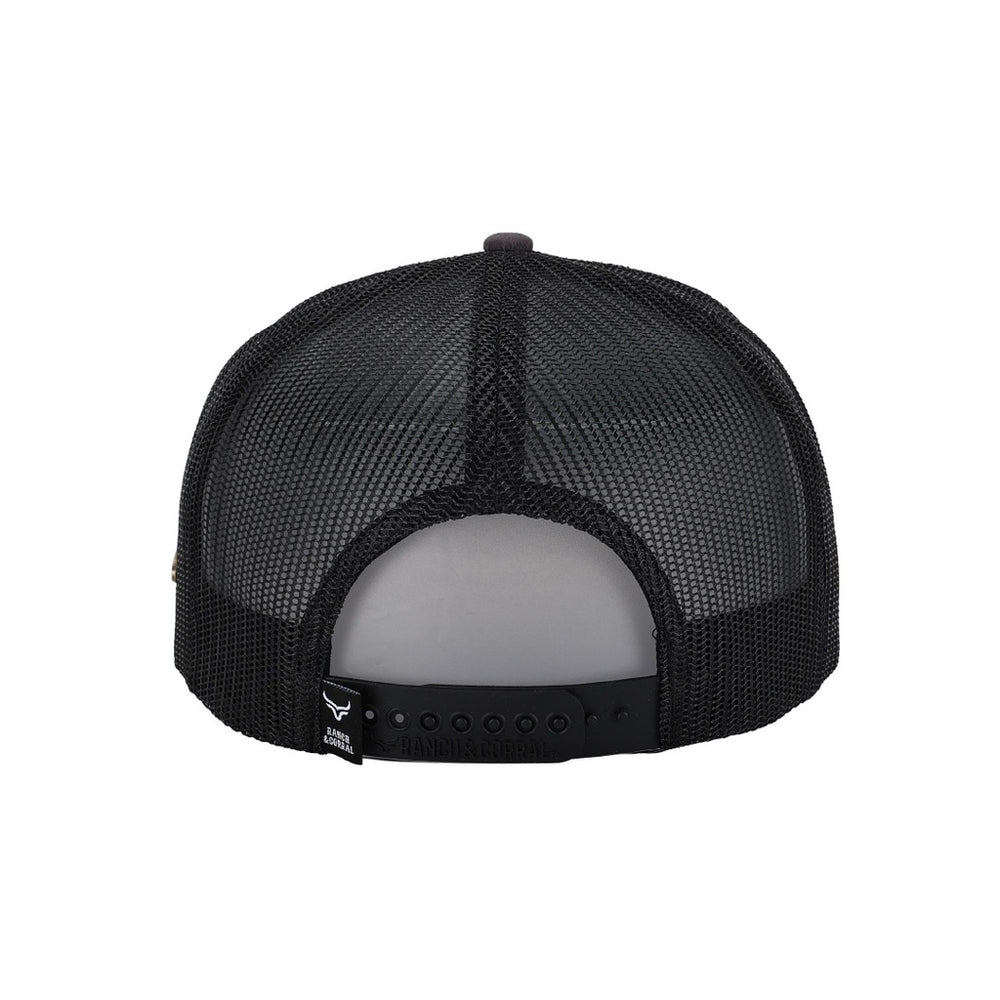 Casquette Born to Redeo - Adulte