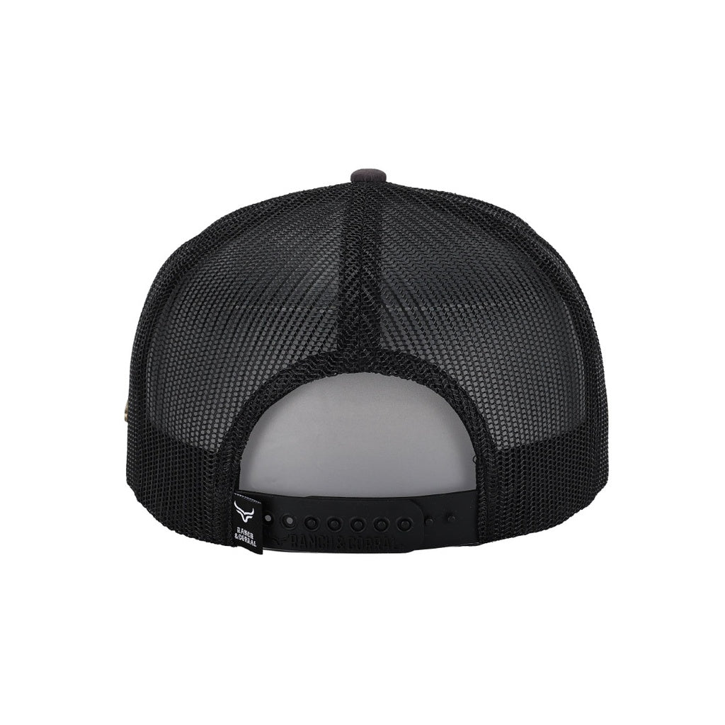 Casquette Born to Redeo - Adulte
