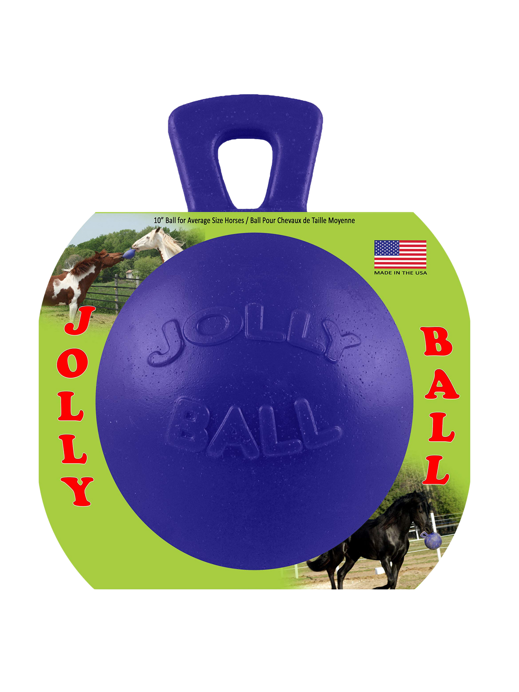 Jolly Ball 10"