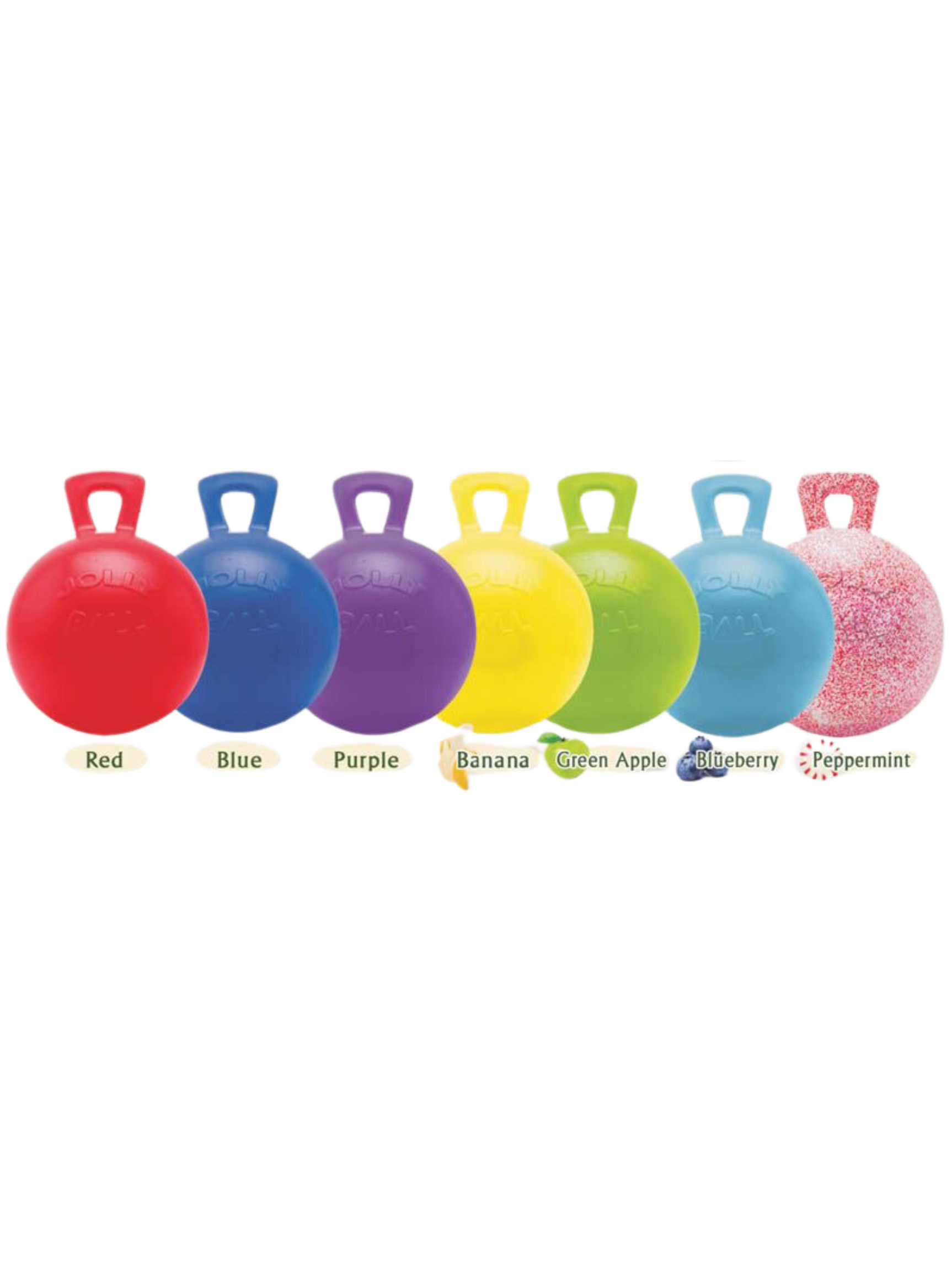 Ballon Jolly Ball 10"