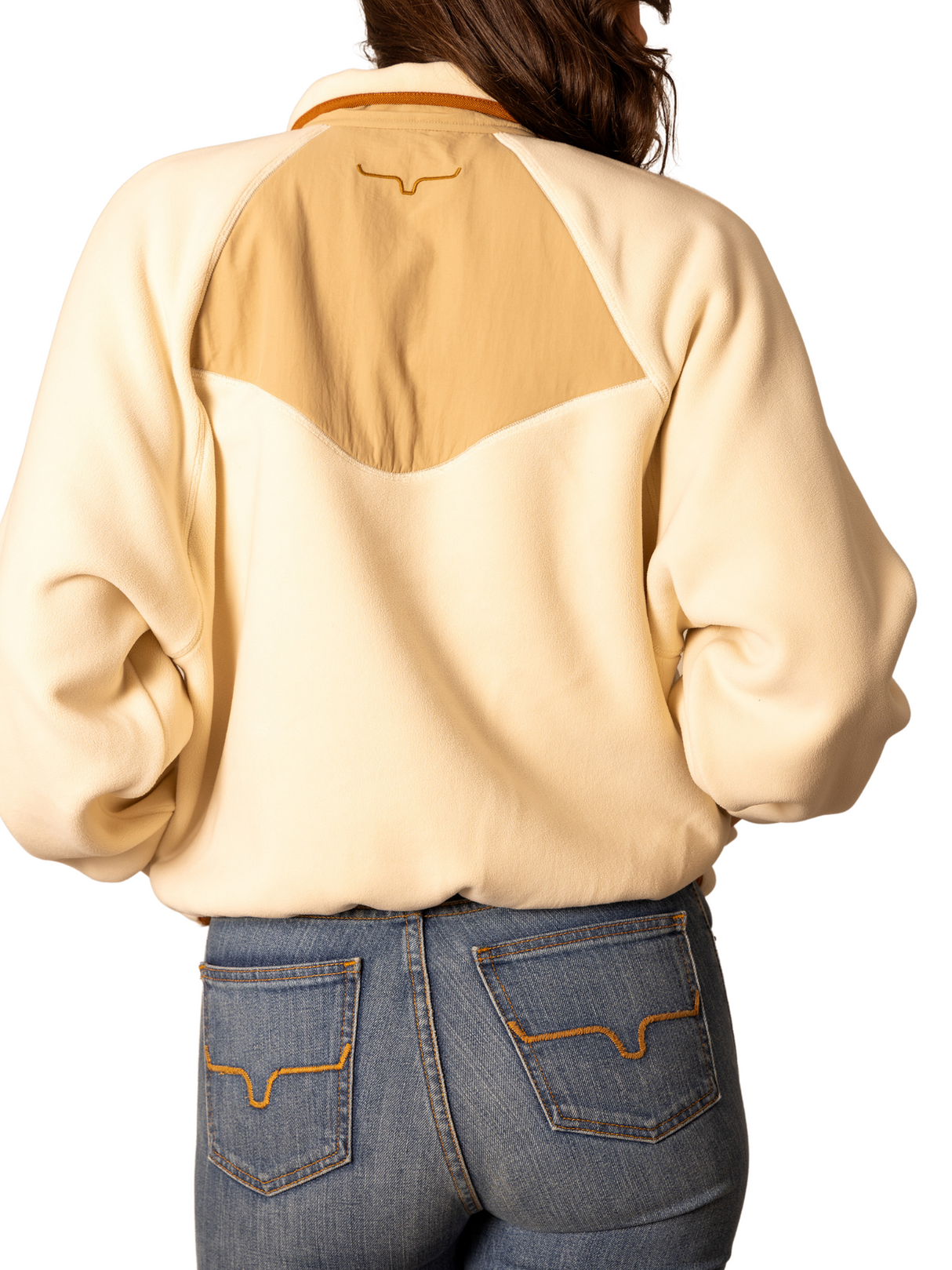 Chandail Polar Josie - Femme