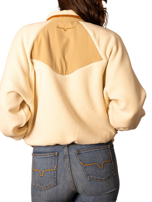 Chandail Polar Josie - Femme