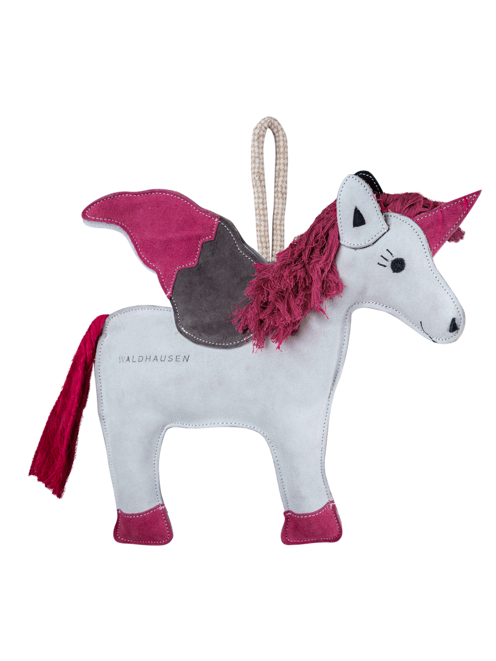 Jouet pour Cheval Licorne Emily