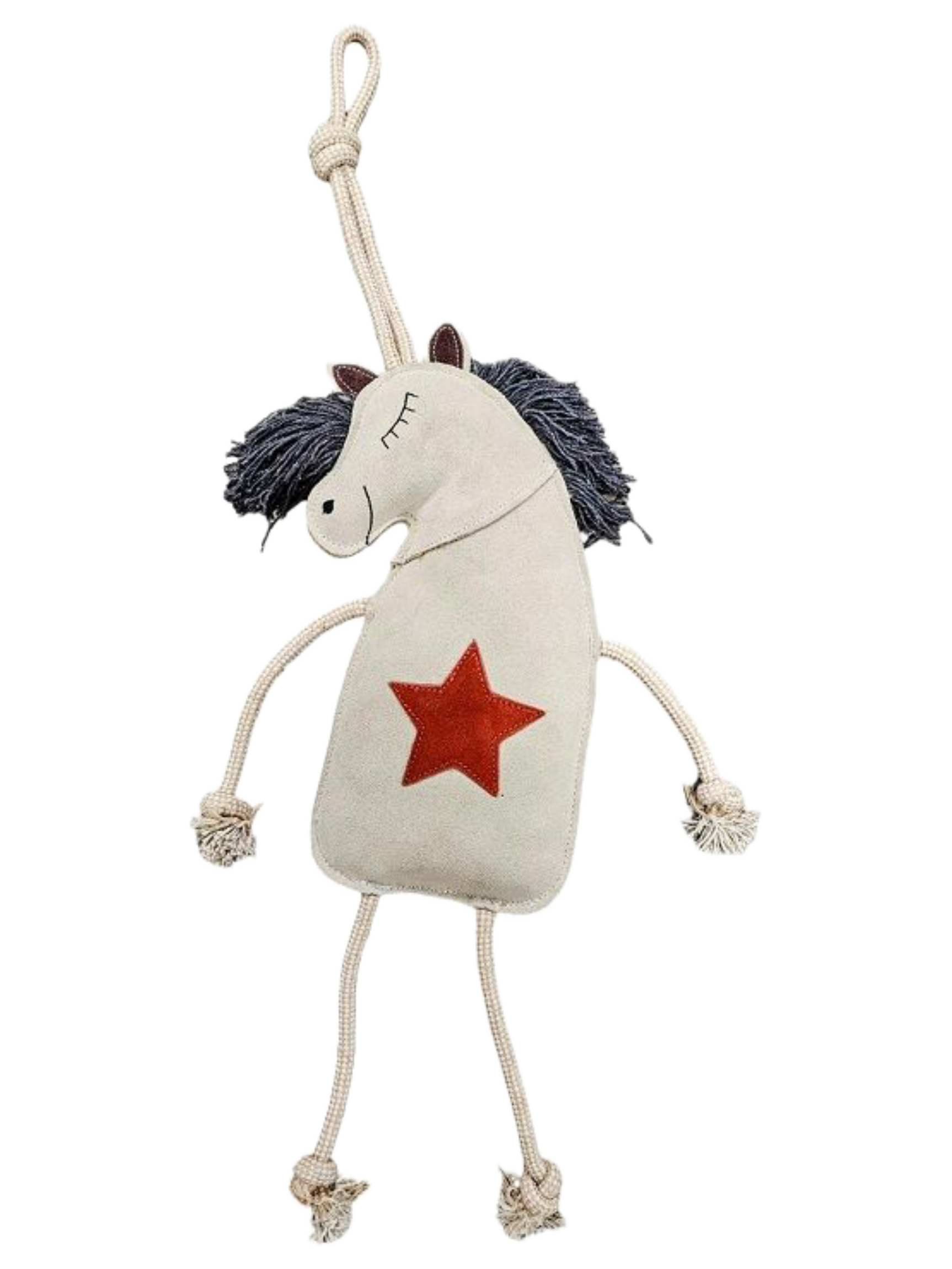 Star Horse horse toy