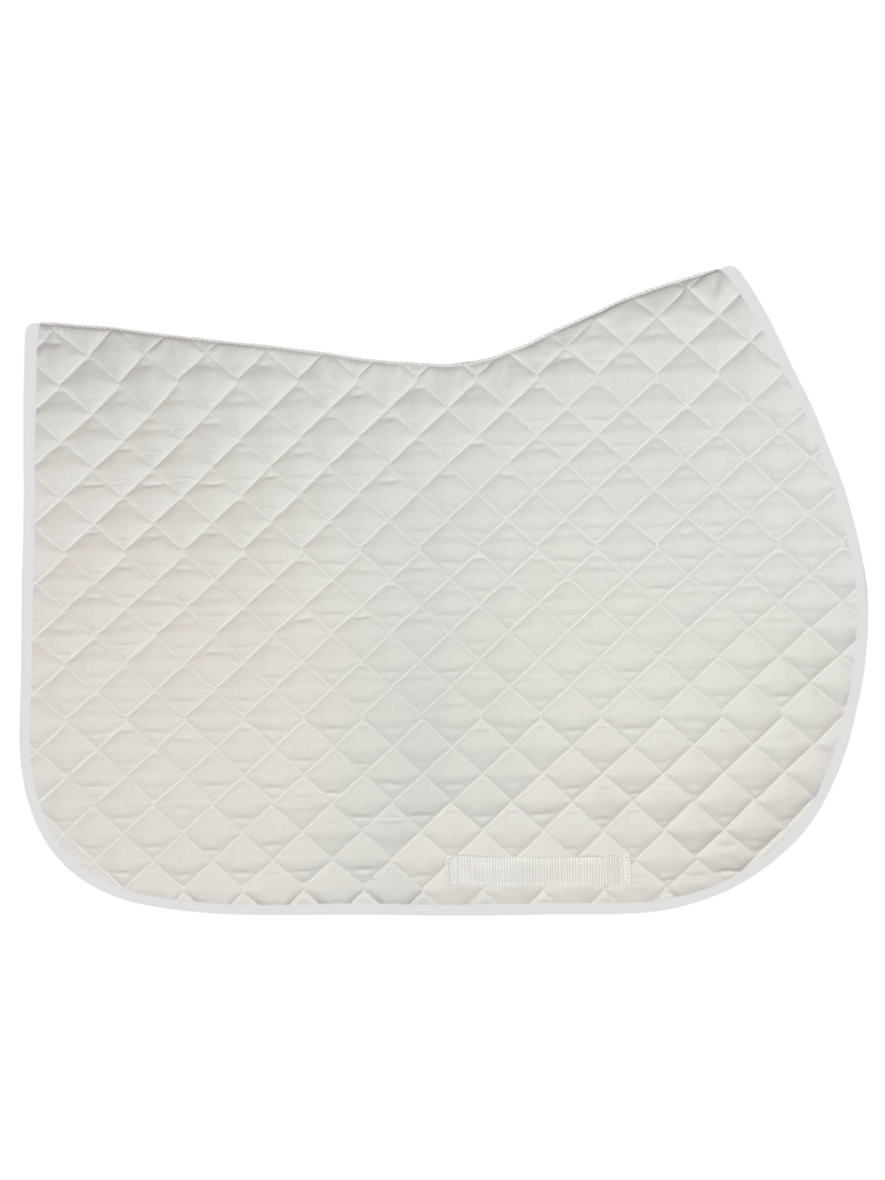 Classic Jumper's Profile Pad