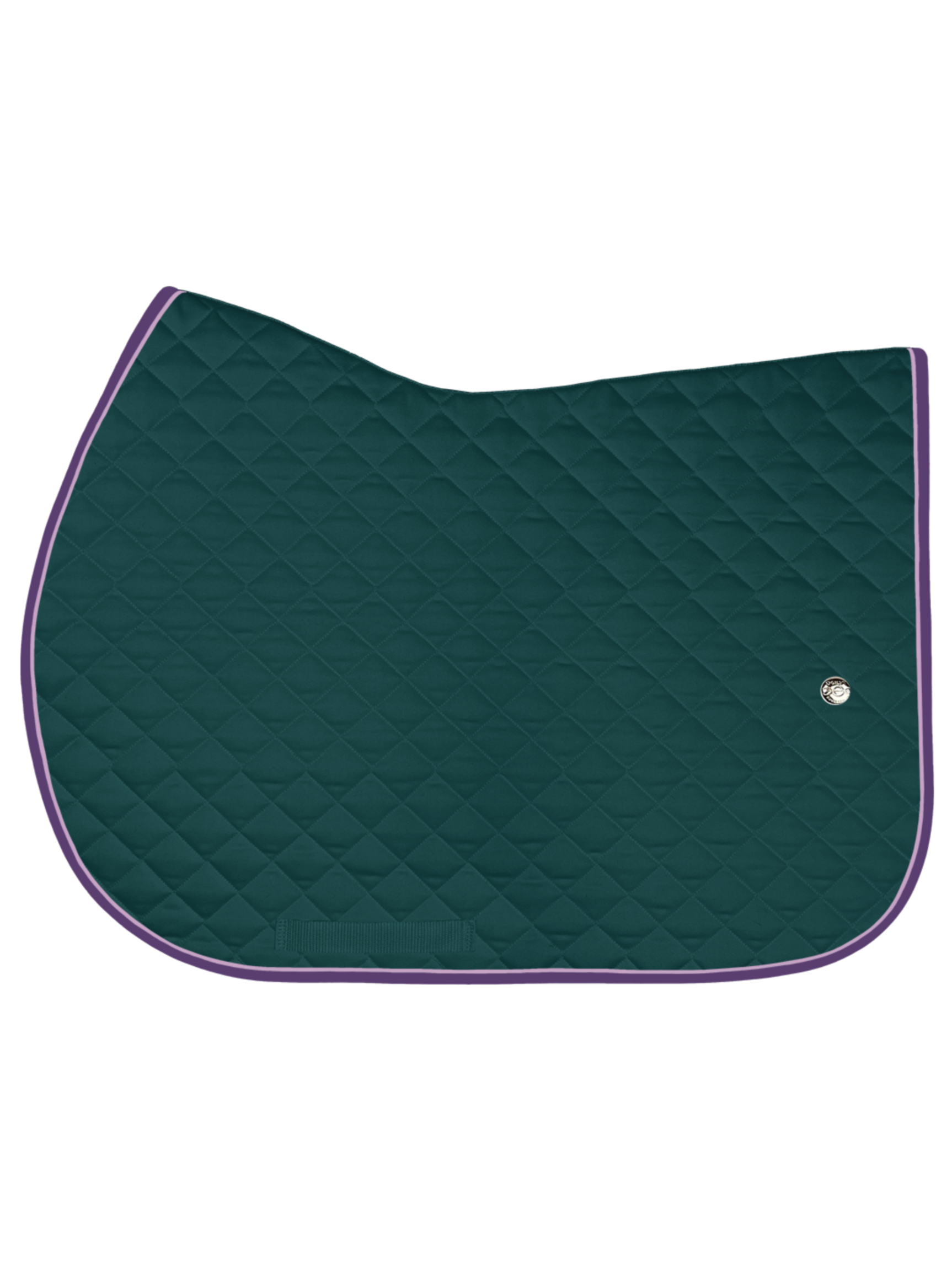 Classic Jumper's Profile Pad (Small)