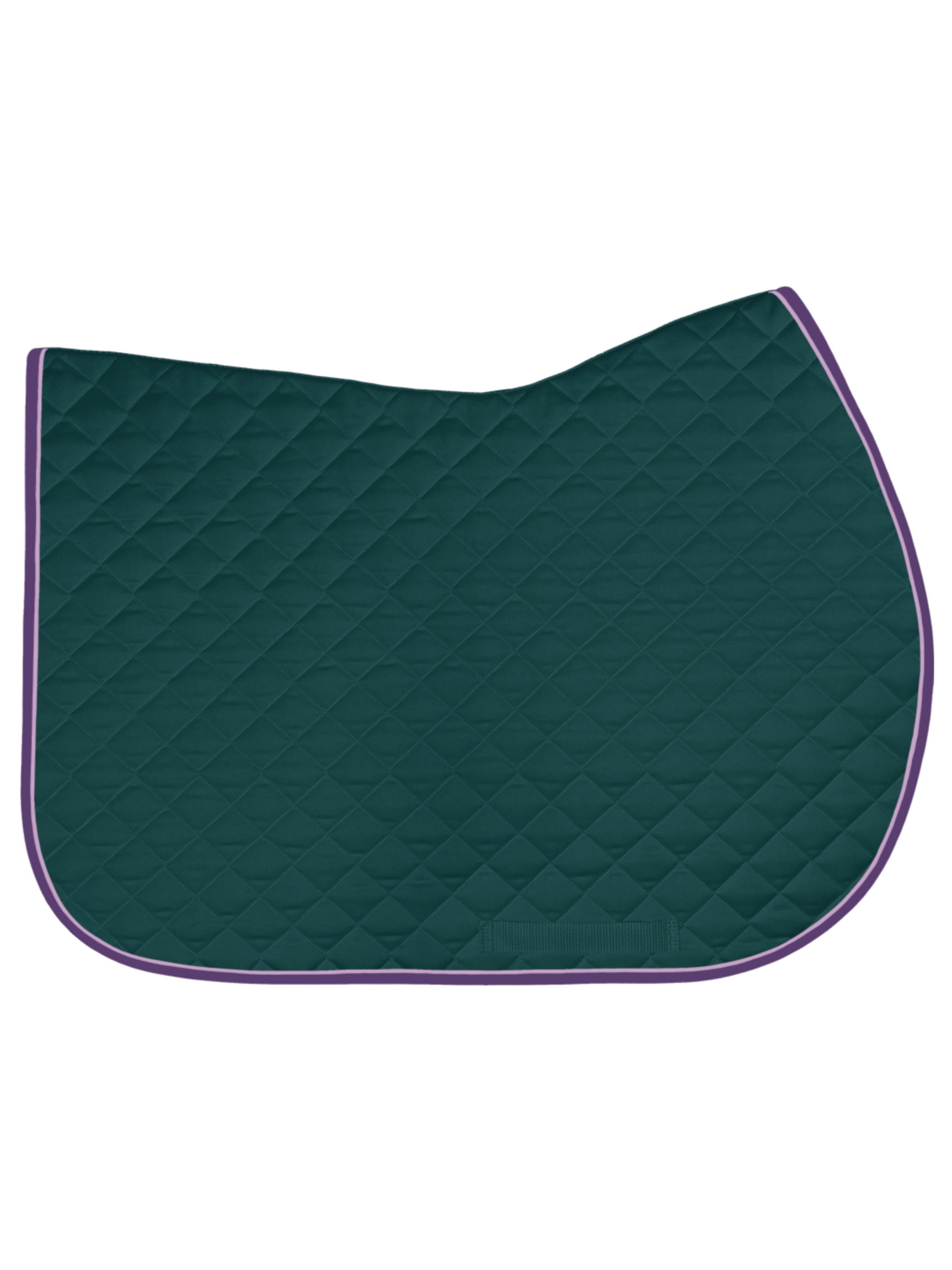 Classic Jumper's Profile Pad (Small)